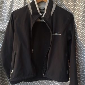 Henri Lloyd jacket L